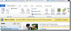 Hiding a Group of buttons in CRM2011 Ribbon
