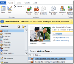 disable ribbon button based on security Role_CRM 2011